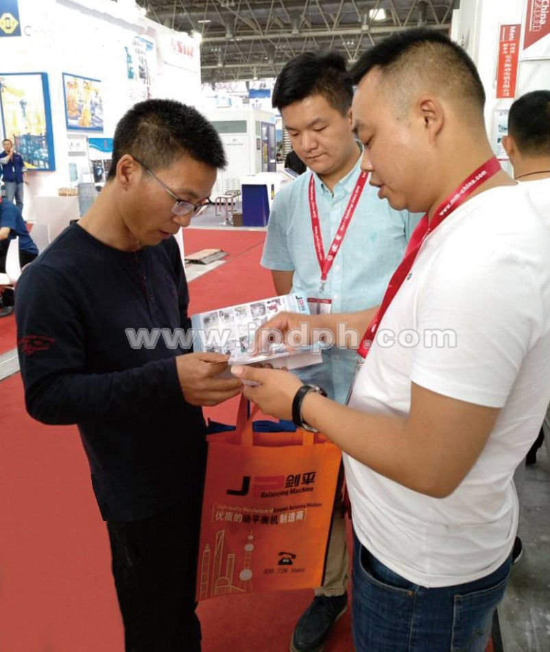 【平衡機未來 有你們才精彩】回溯劍平五月展會