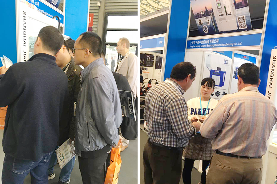 上海劍平客戶現場咨詢