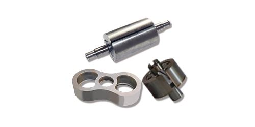 真空泵轉(zhuǎn)子平衡機