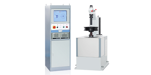 雙主軸輪轂平衡機 雙主軸輪轂平衡機