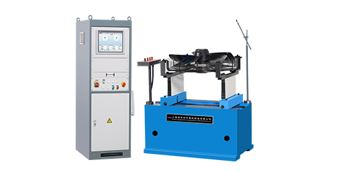 外轉(zhuǎn)子風(fēng)機(jī)自驅(qū)動平衡機(jī)