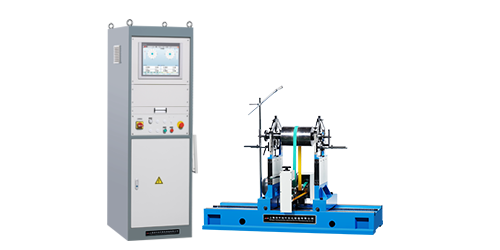 發動機轉子平衡機