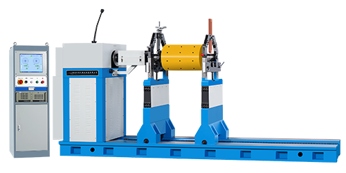 軌道交通輪對動平衡機 軌道交通輪對動平衡機