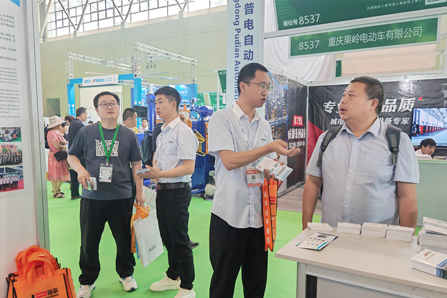 劍平動(dòng)平衡機(jī)與您相約2024重慶立嘉國際智能裝備展