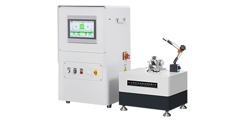 臺式軟支撐圈帶平衡機