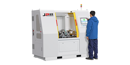 新能源電機轉子全自動平衡機