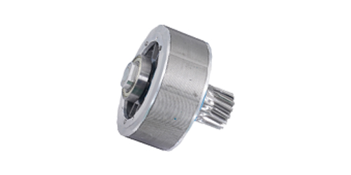 摩托車電機轉子平衡機