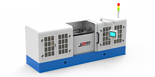 曲軸質量定心機