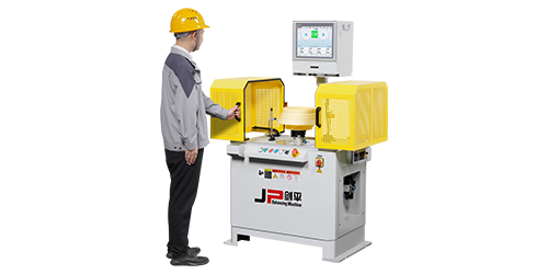 雙面立式平衡機 雙面立式平衡機