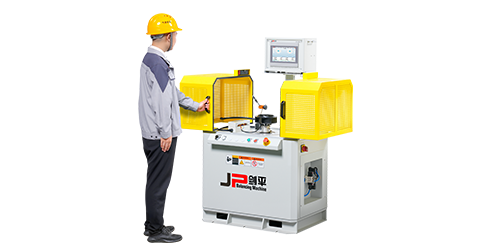 外轉(zhuǎn)子風(fēng)機(jī)立式動(dòng)平衡機(jī)